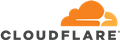 CloudFlare Logo