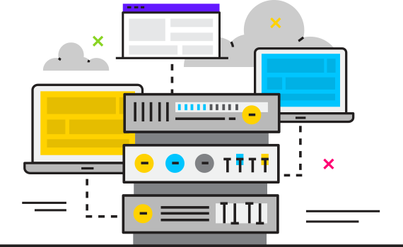 Hosting Slider